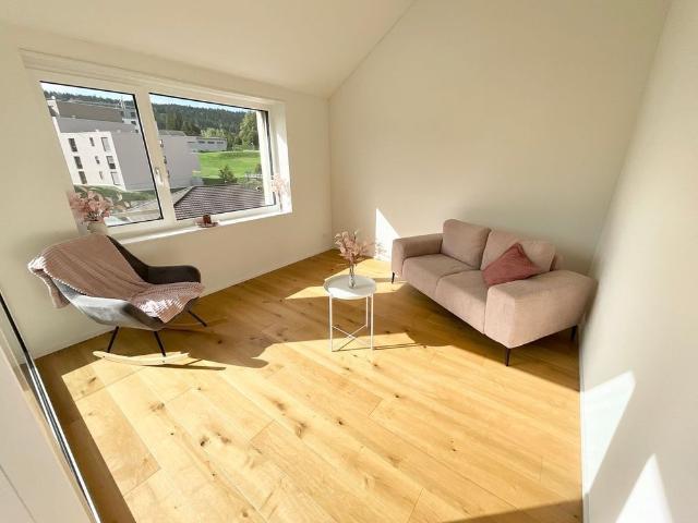 Apartment mieten in Le Ténor, Tramelan