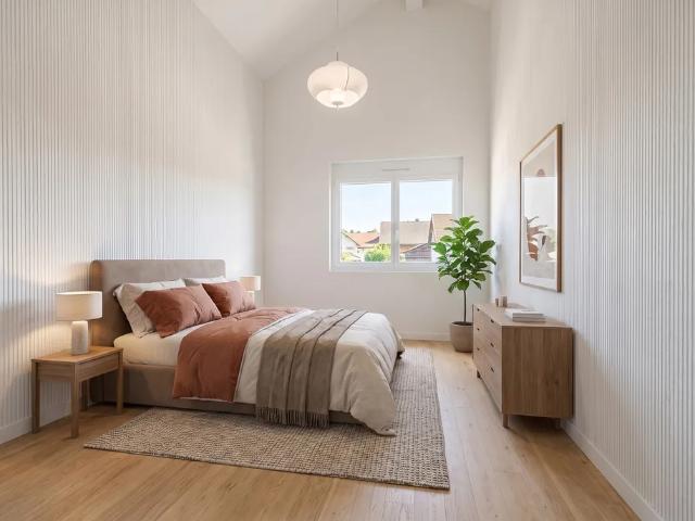 Apartment mieten in Prilly, Waadt