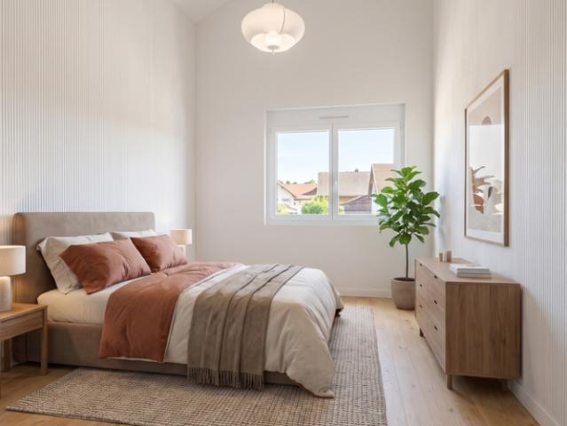 Apartment mieten in Prilly, Waadt