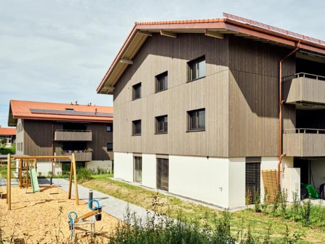 Apartment mieten in Onnens (FR), Freiburg