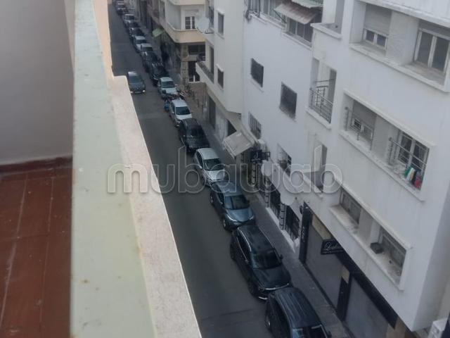Appartement vente à Anfa, Gharb-Chrarda-Beni Hssen