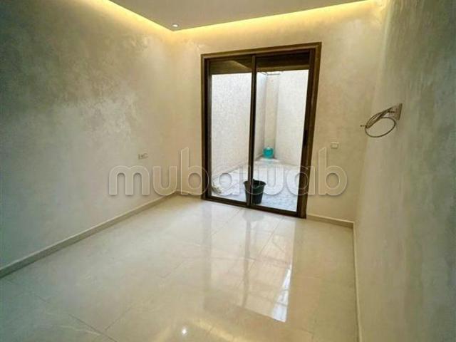 Appartement vente à Gharb-Chrarda-Beni Hssen