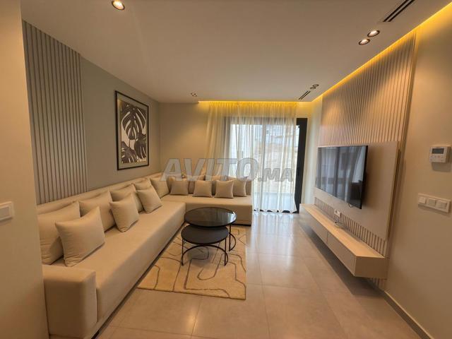 Appartement vente
