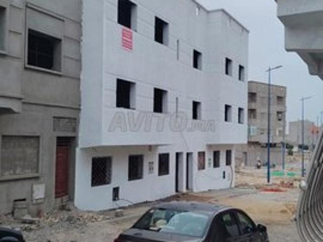 Appartement vente à Saf, L'Oriental