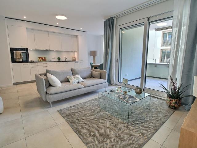 Apartment mieten in Écoquartier de l'ancienne papeterie, Marly