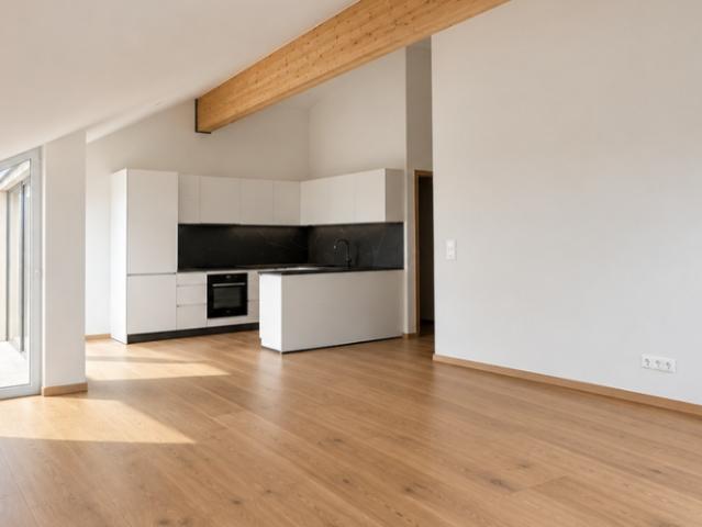 Apartment mieten in Prilly, District de l'Ouest lausannois