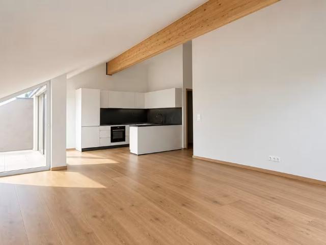 Apartment mieten in Prilly, District de l'Ouest lausannois