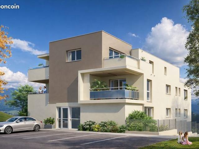 Appartement vente à Prades, Corbère-les-cabanes