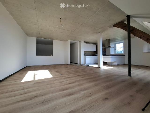Apartment mieten in Le Chésal, Saint-Brais