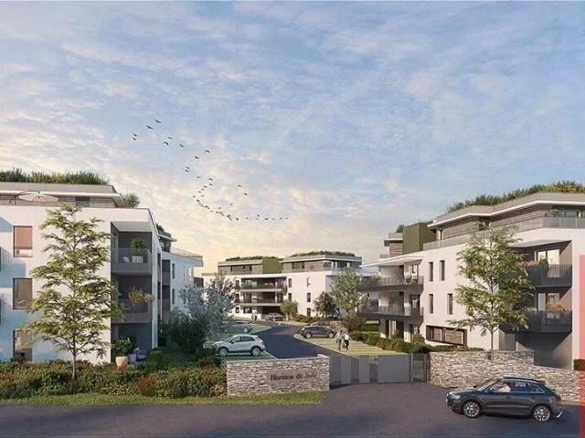 Apartment kaufen