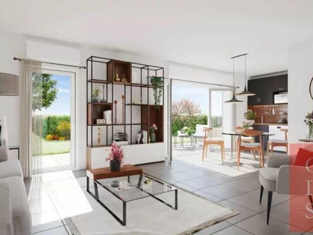 Apartment kaufen
