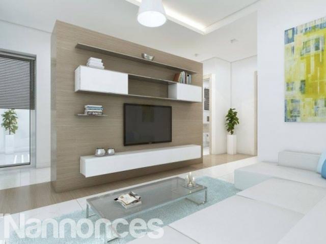 Appartement vente