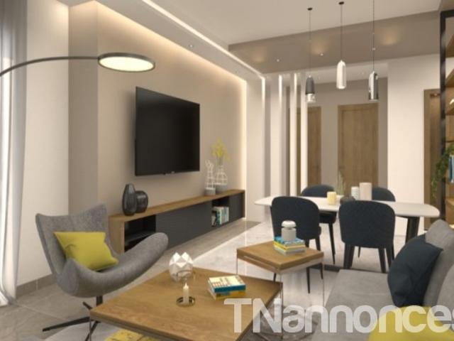 Appartement location