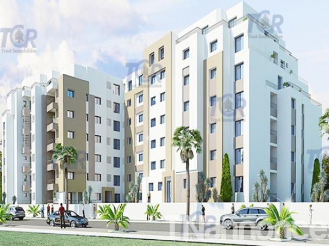 Appartement location