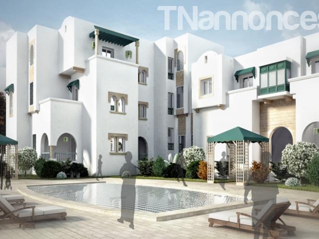 Appartement location