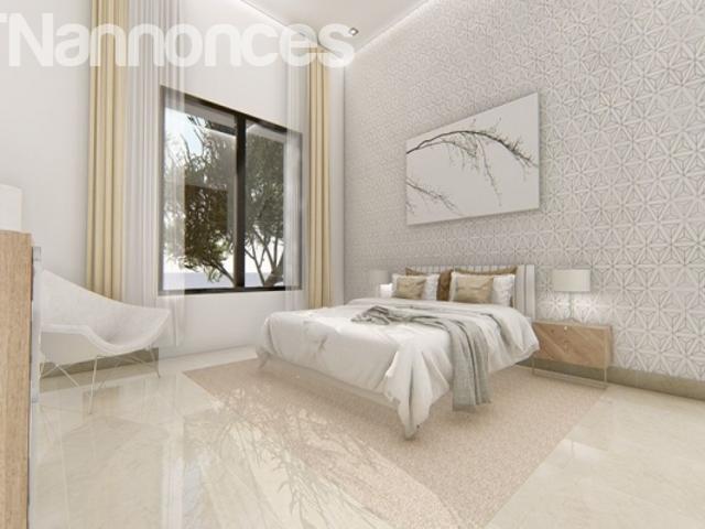 Appartement vente
