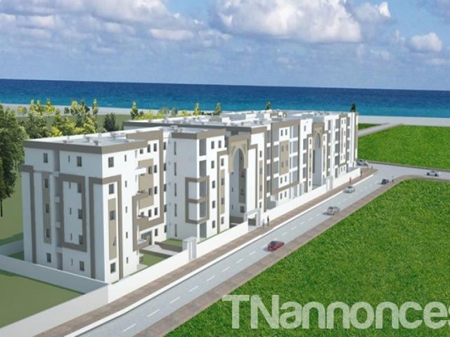 Appartement location