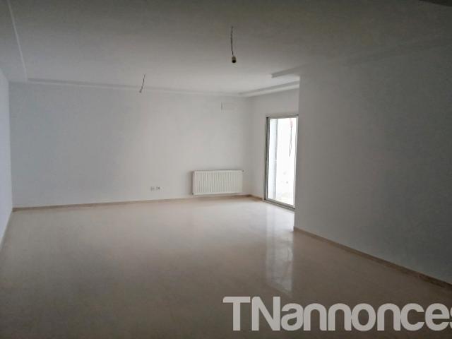 Appartement vente