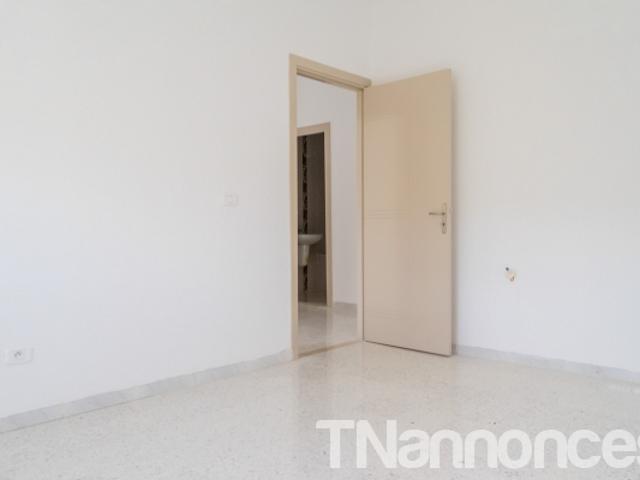 Appartement location