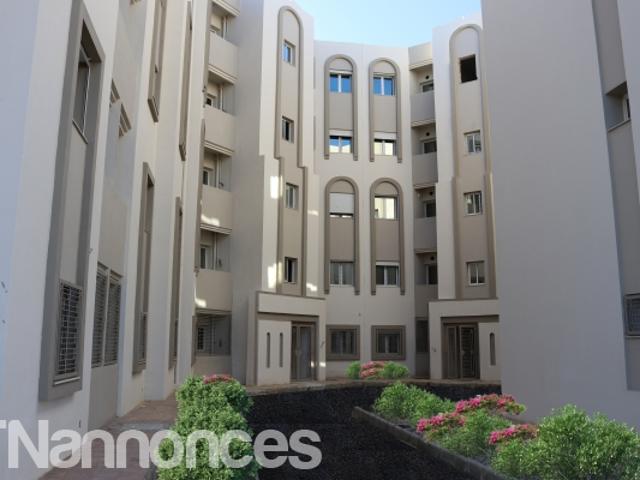 Appartement vente