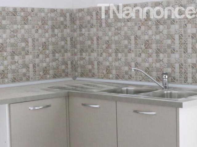 Appartement vente