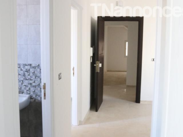 Appartement location