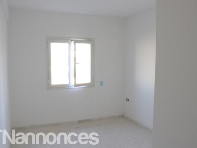 Appartement vente