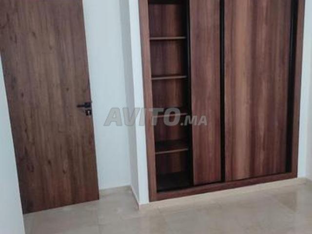 Appartement location à Anfa, Gharb-Chrarda-Beni Hssen