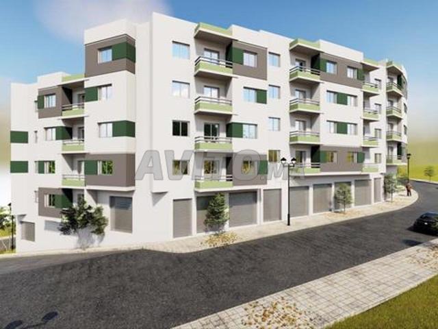 Appartement vente à Tétouan, Tanger-Tétouan