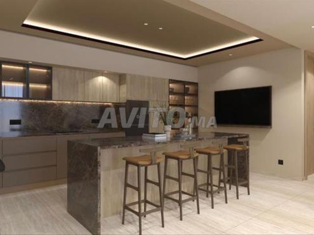 Appartement vente à Fès