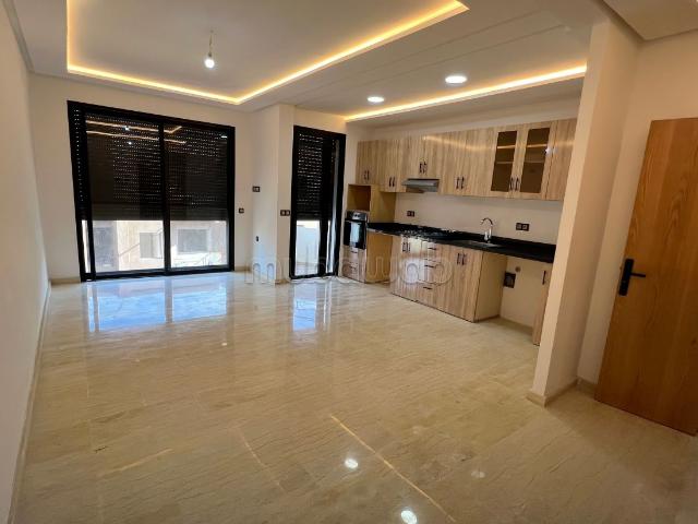 Appartement vente à Dar Bouazza, Gharb-Chrarda-Beni Hssen