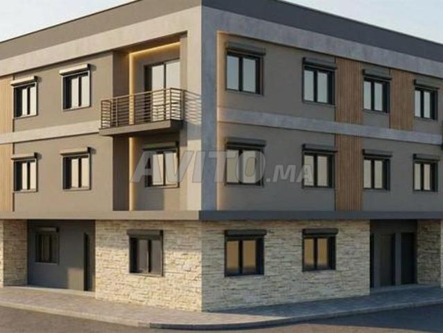 Appartement vente à Madagh