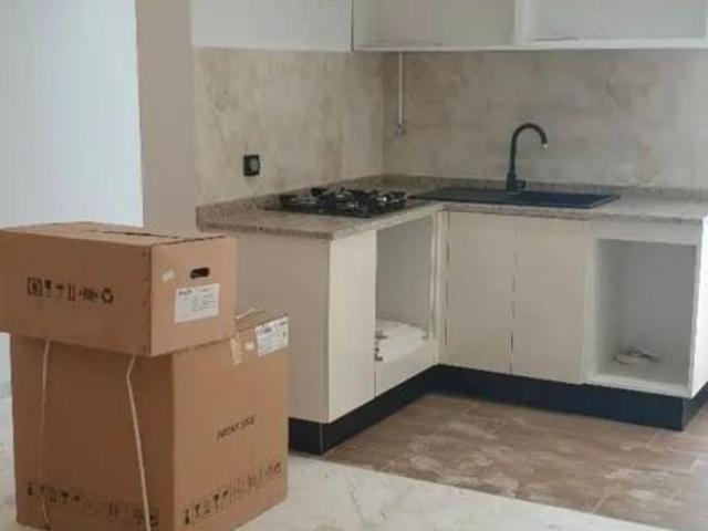 Appartement vente
