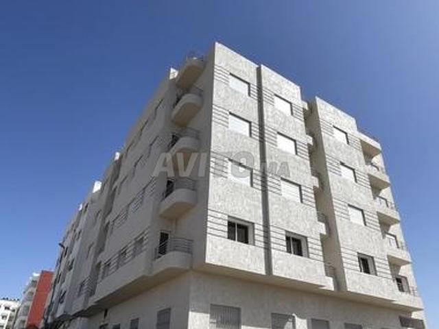 Appartement vente à Témara