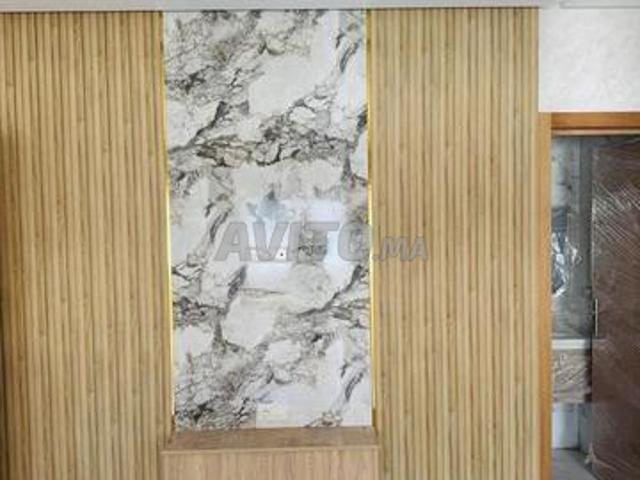 Appartement vente à Anfa, Gharb-Chrarda-Beni Hssen