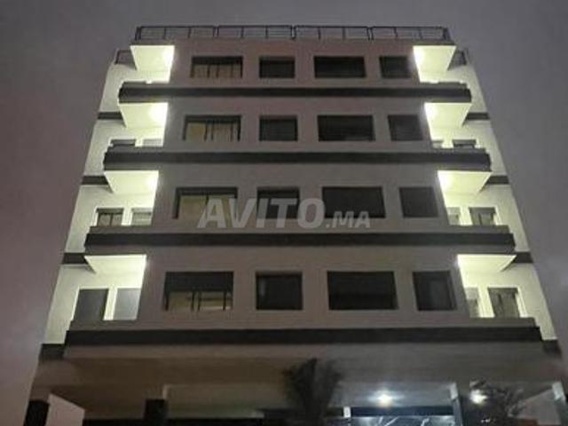 Appartement vente à Salé
