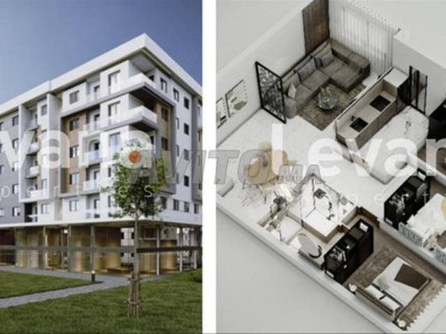 Appartement vente à Tangero, Tanger-Tétouan