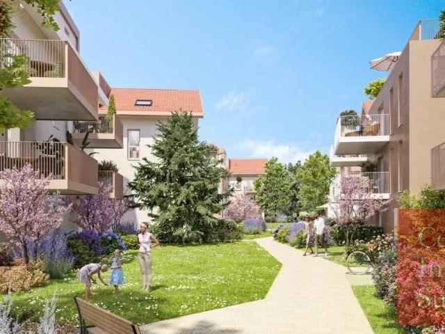 Apartment kaufen