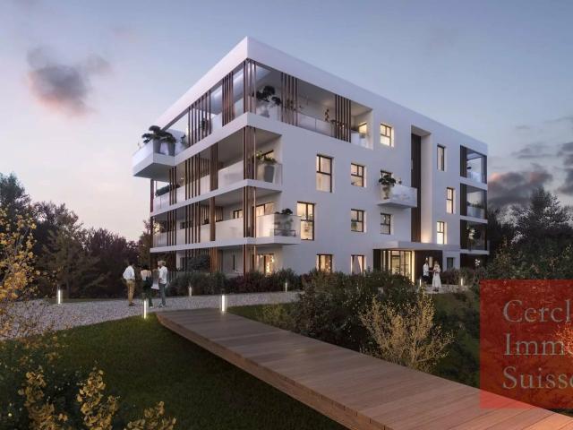 Apartment kaufen