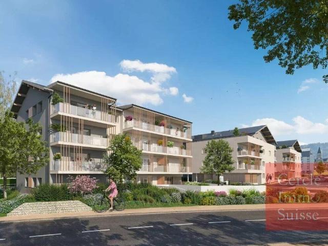 Apartment kaufen