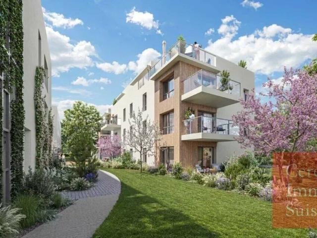 Apartment kaufen