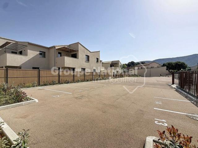 Appartement vente à Apt, Taillades