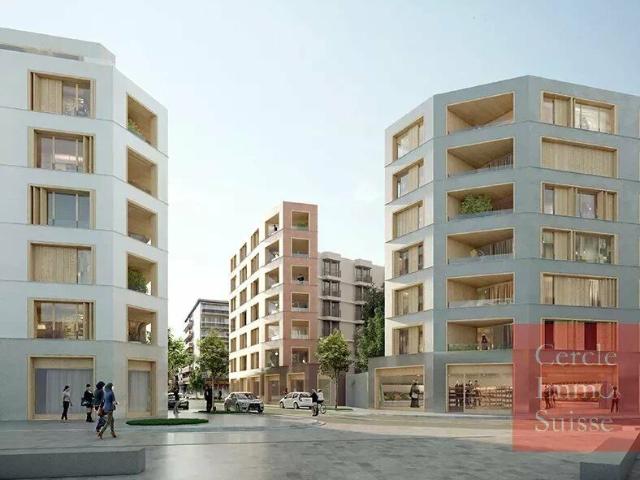 Apartment kaufen