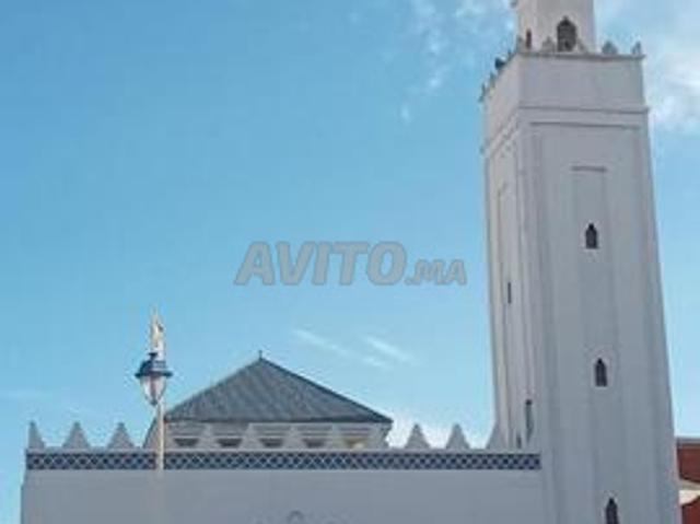 Appartement vente à Martil, Tanger-Tétouan
