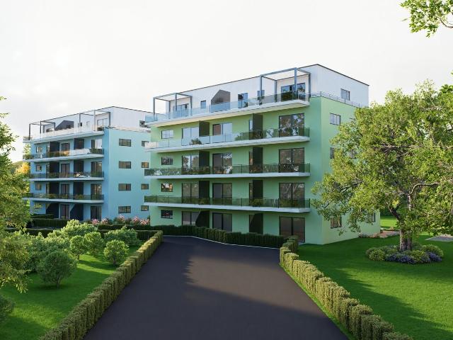 Apartment kaufen