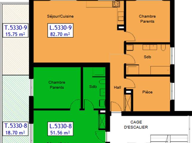 Apartment kaufen