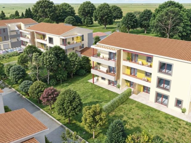 Appartement vente à Largentière, Vallon-pont-d'arc