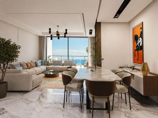 Appartement vente à Anfa, Gharb-Chrarda-Beni Hssen
