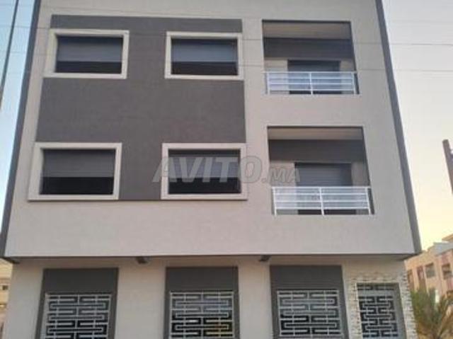 Appartement vente à Meknès