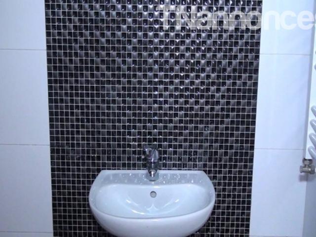 Appartement location